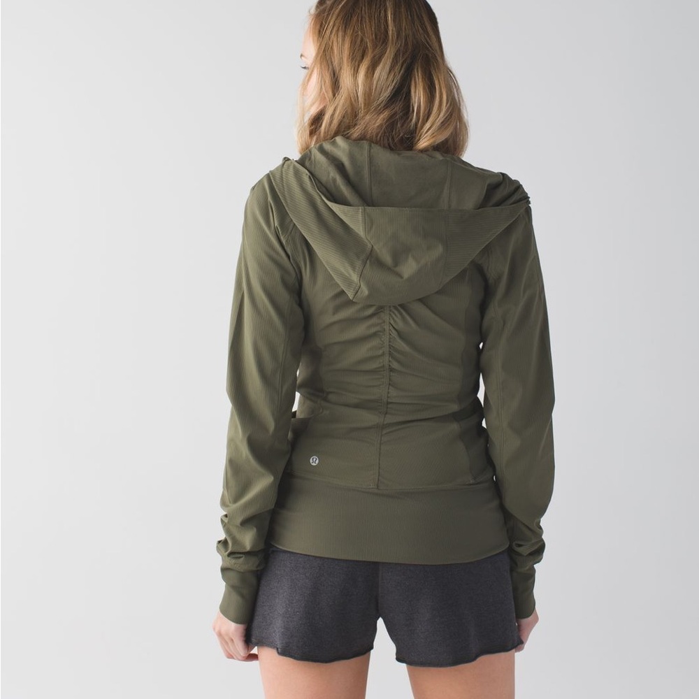 Lululemon In Flux Jacket